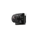 HOT Caddx Ratel 2 V2 FPV Kamera Ratel2 2,1mm Objektiv 16-9/4-3 NTSC/PAL Umschaltbar mit Ersatz objektiv Micro FPV Kamera Drohne